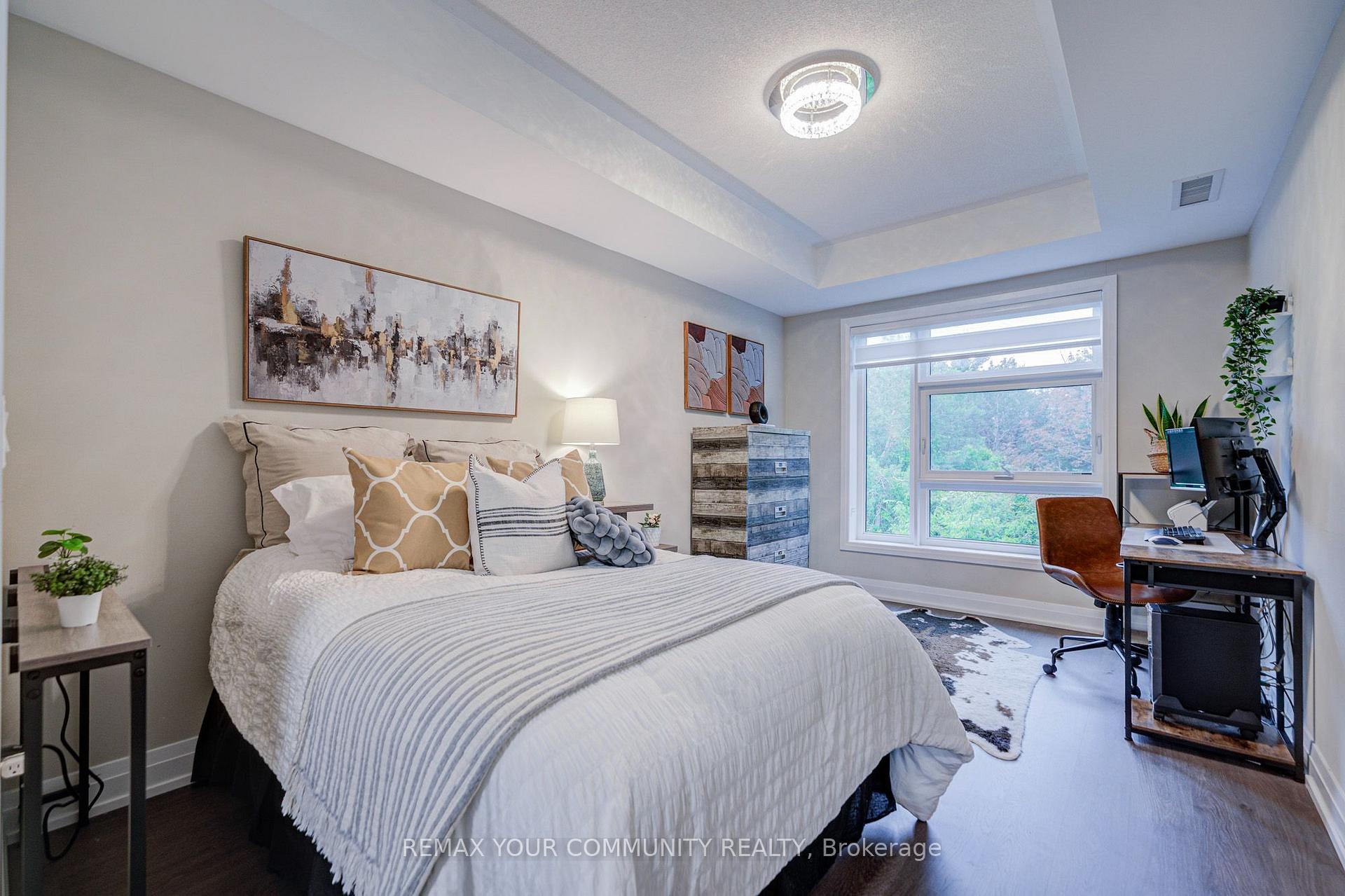 Photo 19 of Unit 308, 555 William Graham Drive, Aurora, Rural Aurora — HOMEH