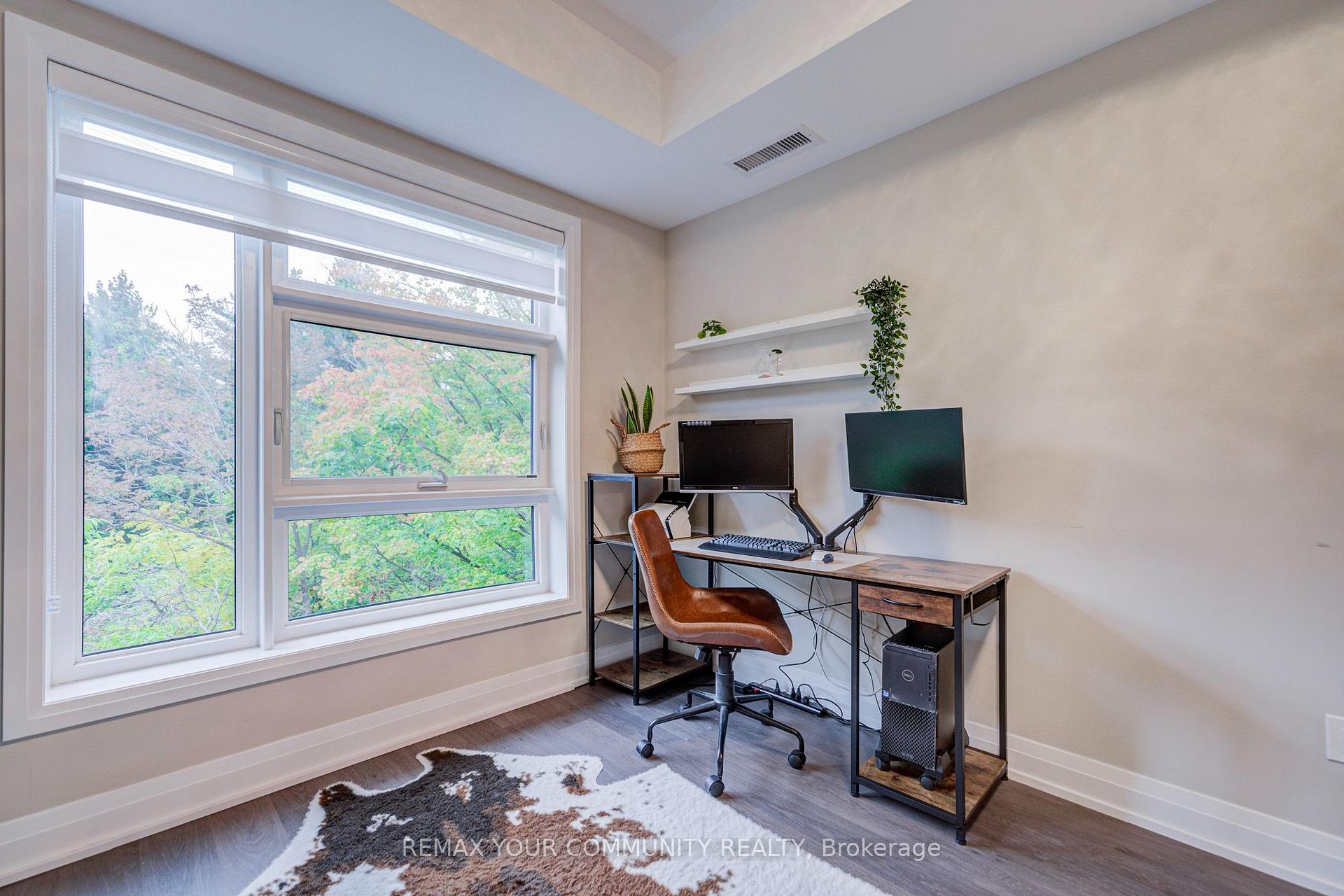 Photo 20 of Unit 308, 555 William Graham Drive, Aurora, Rural Aurora — HOMEH