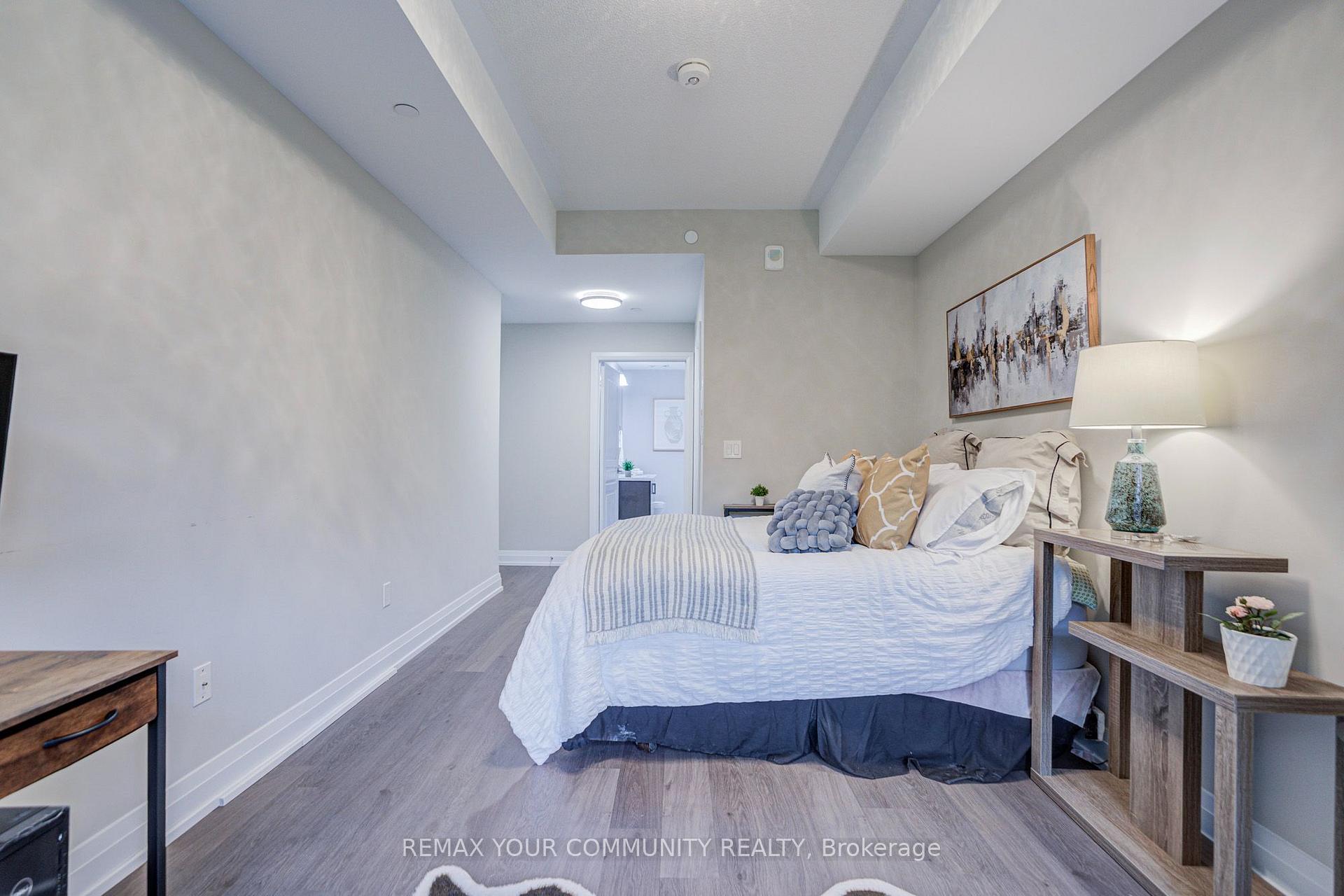 Photo 21 of Unit 308, 555 William Graham Drive, Aurora, Rural Aurora — HOMEH
