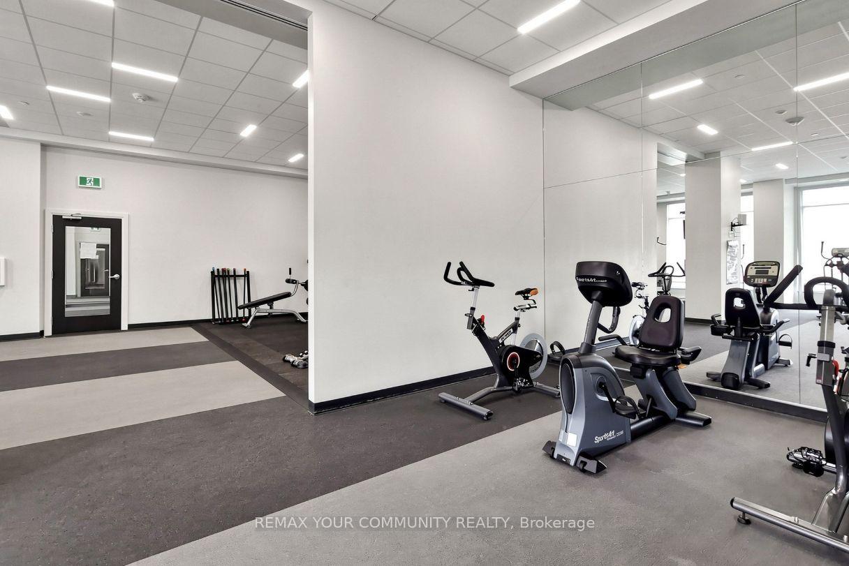 Photo 27 of Unit 308, 555 William Graham Drive, Aurora, Rural Aurora — HOMEH
