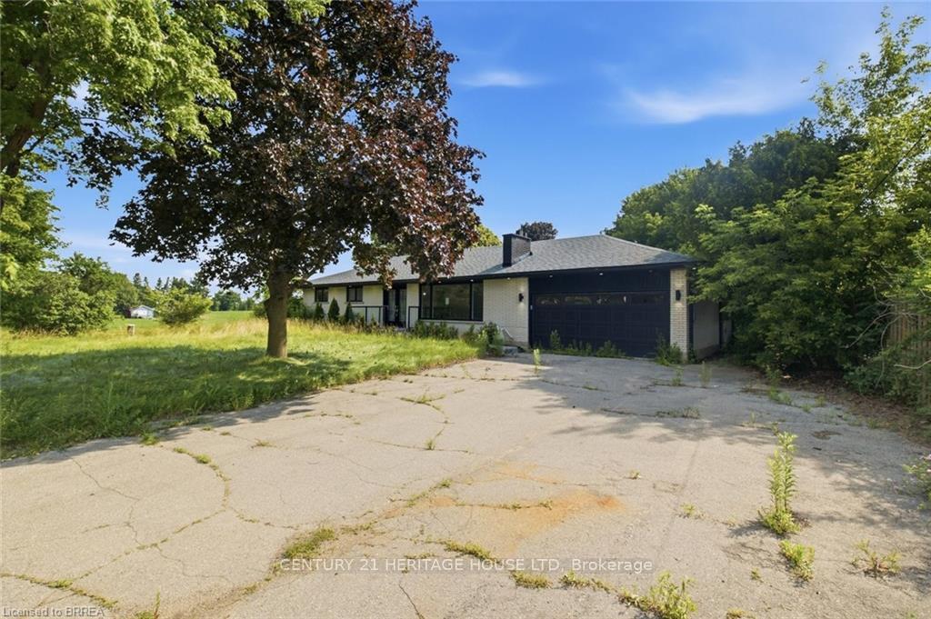 Photo 2 of 360 Bishopsgate Road, Brant, Burford — HOMEH