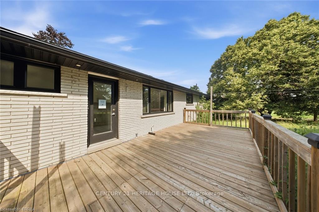 Photo 37 of 360 Bishopsgate Road, Brant, Burford — HOMEH