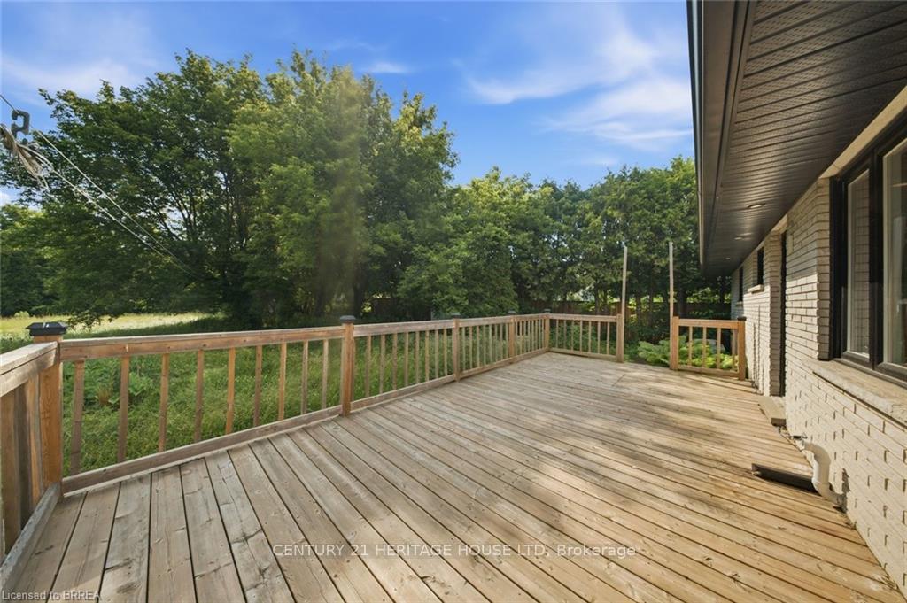Photo 38 of 360 Bishopsgate Road, Brant, Burford — HOMEH