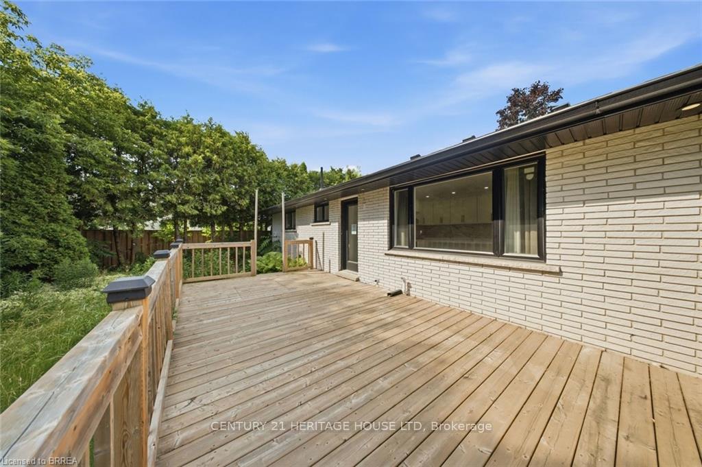 Photo 39 of 360 Bishopsgate Road, Brant, Burford — HOMEH