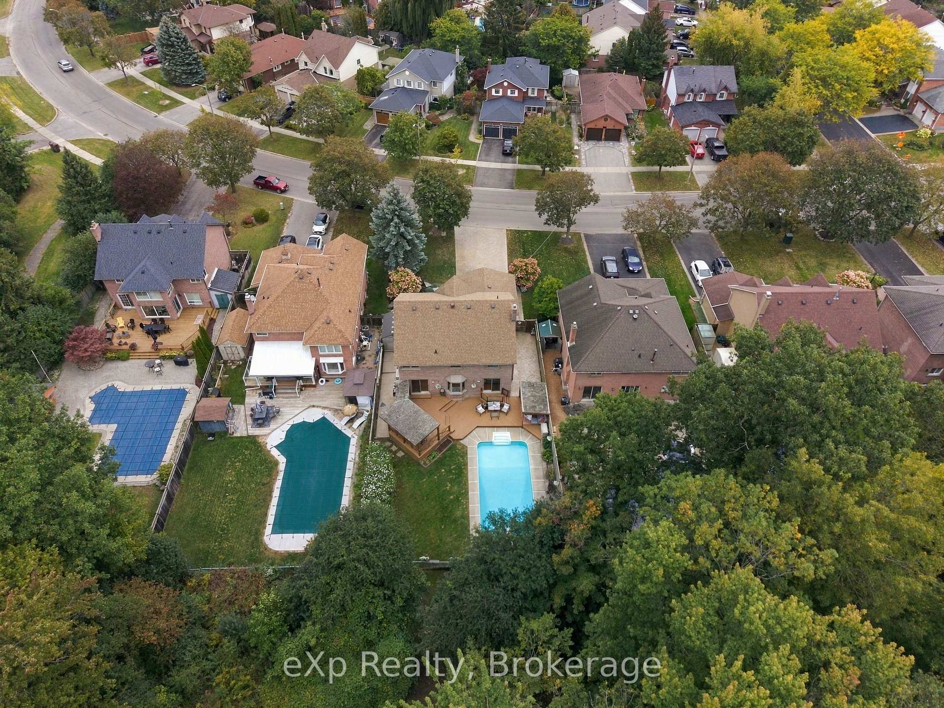Photo 50 of 237 Lake Driveway, Ajax, South West — HOMEH