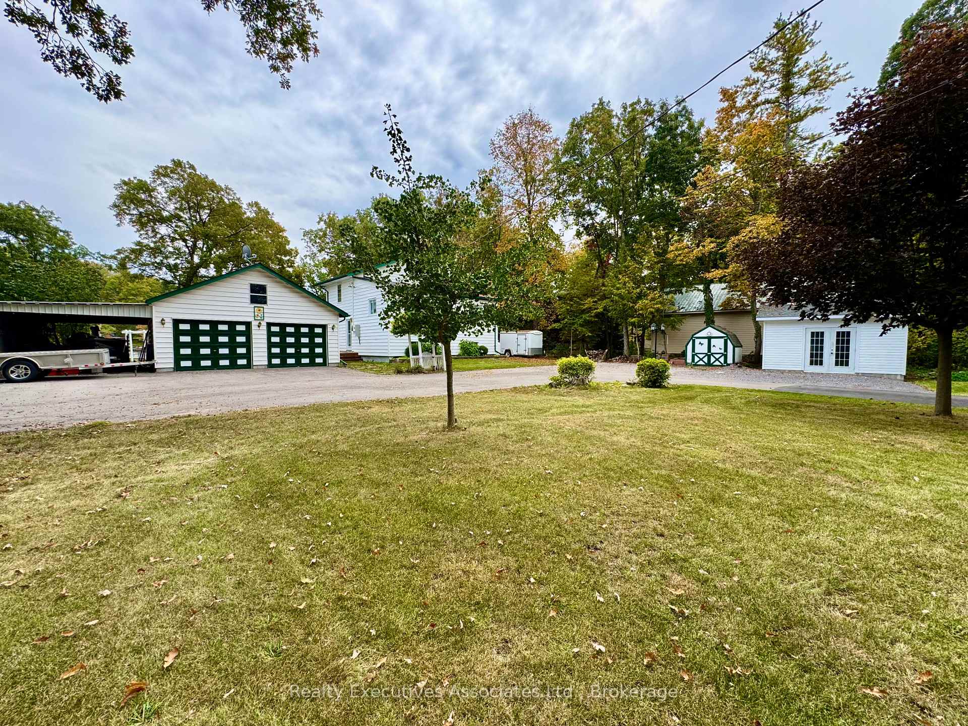 Photo 4 of 345 Hillside Drive, Trent Hills, Rural Trent Hills — HOMEH