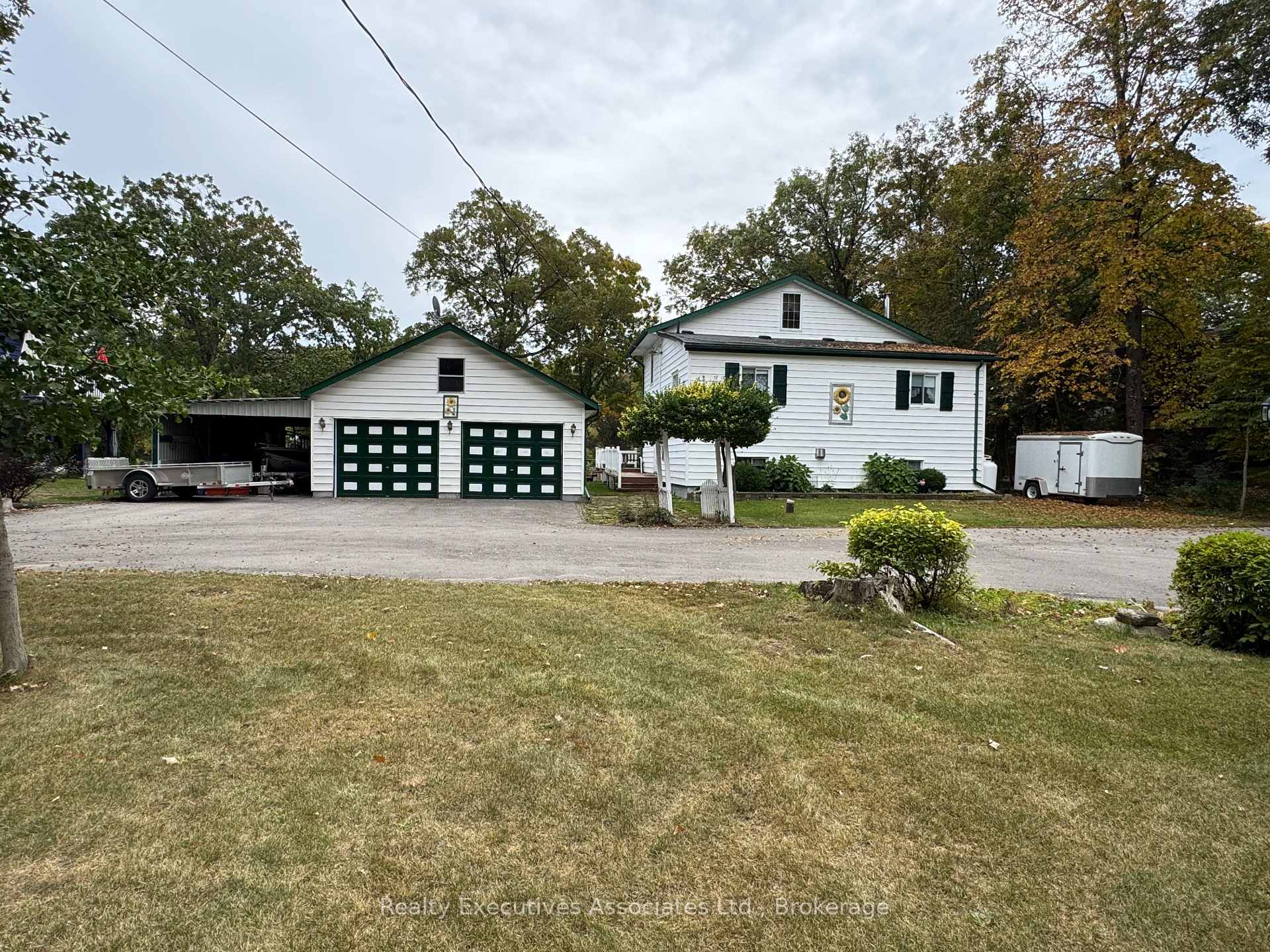 Photo 7 of 345 Hillside Drive, Trent Hills, Rural Trent Hills — HOMEH