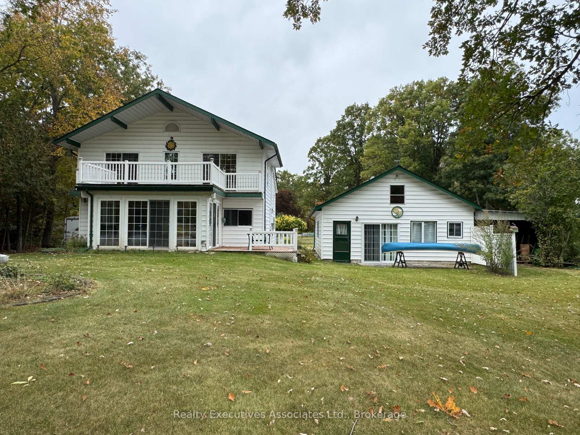 Photo 9 of 345 Hillside Drive, Trent Hills, Rural Trent Hills — HOMEH