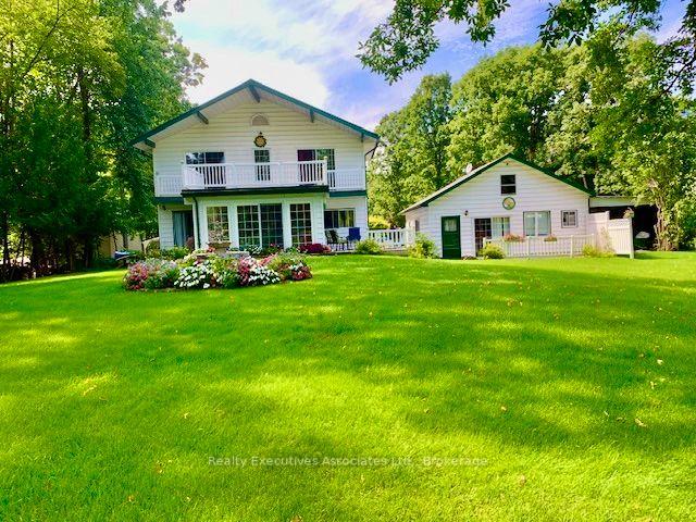 Photo 34 of 345 Hillside Drive, Trent Hills, Rural Trent Hills — HOMEH