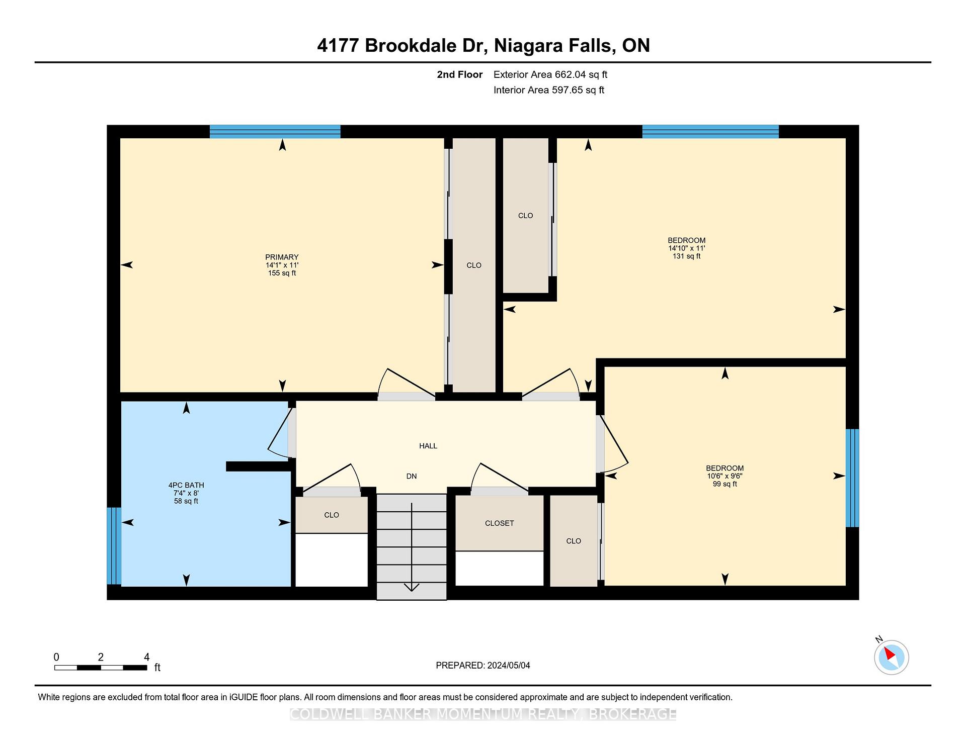 Photo 46 of 4177 Brookdale Drive, Niagara Falls, Ascot — HOMEH