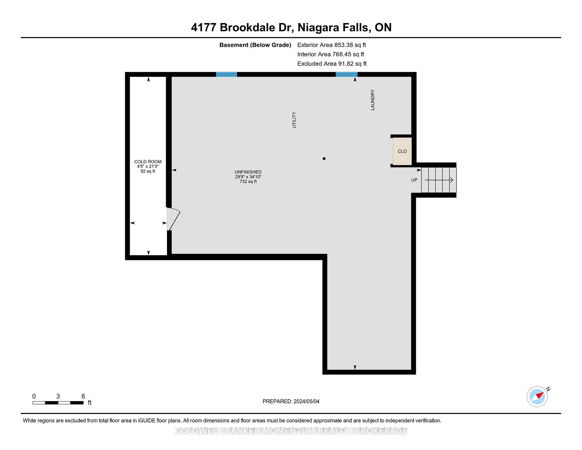 Photo 48 of 4177 Brookdale Drive, Niagara Falls, Ascot — HOMEH