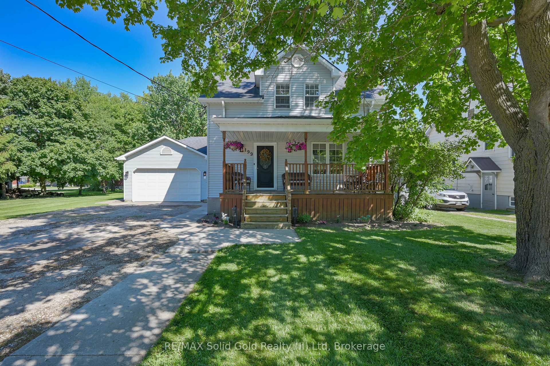 Photo of 199 Winstanley Street