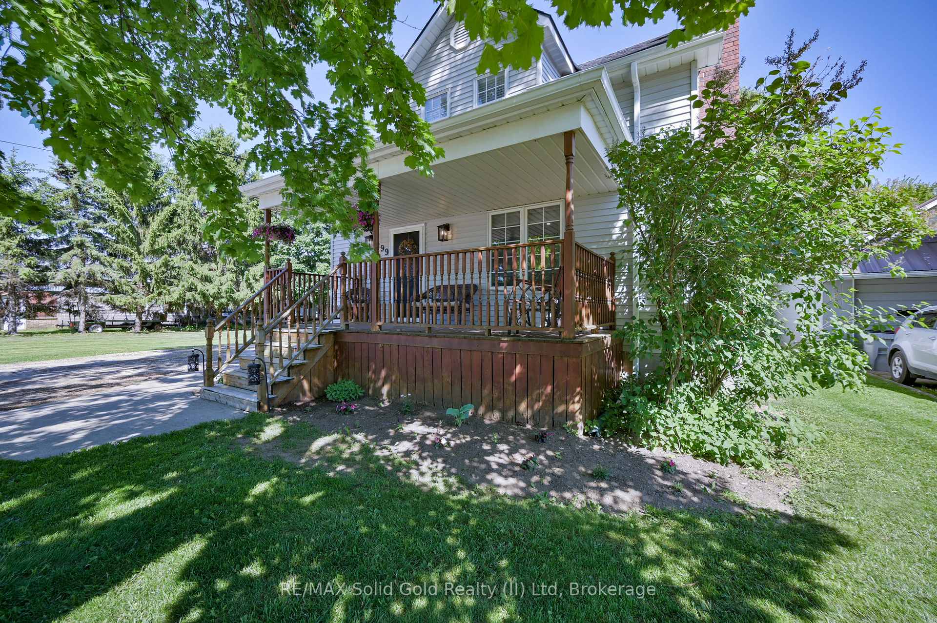 Photo 4 of 199 Winstanley Street, North Perth, Monkton — HOMEH