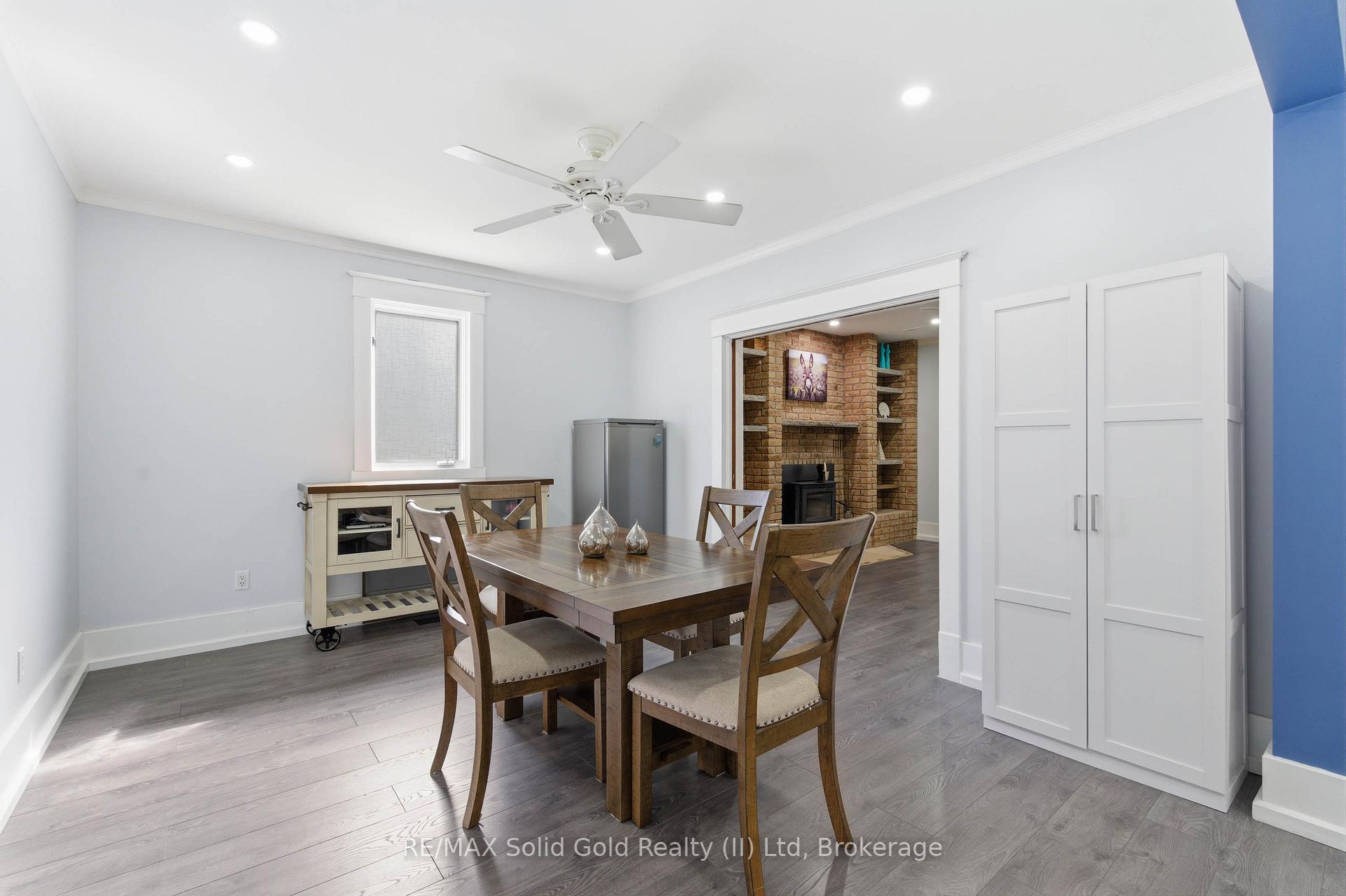 Photo 13 of 199 Winstanley Street, North Perth, Monkton — HOMEH