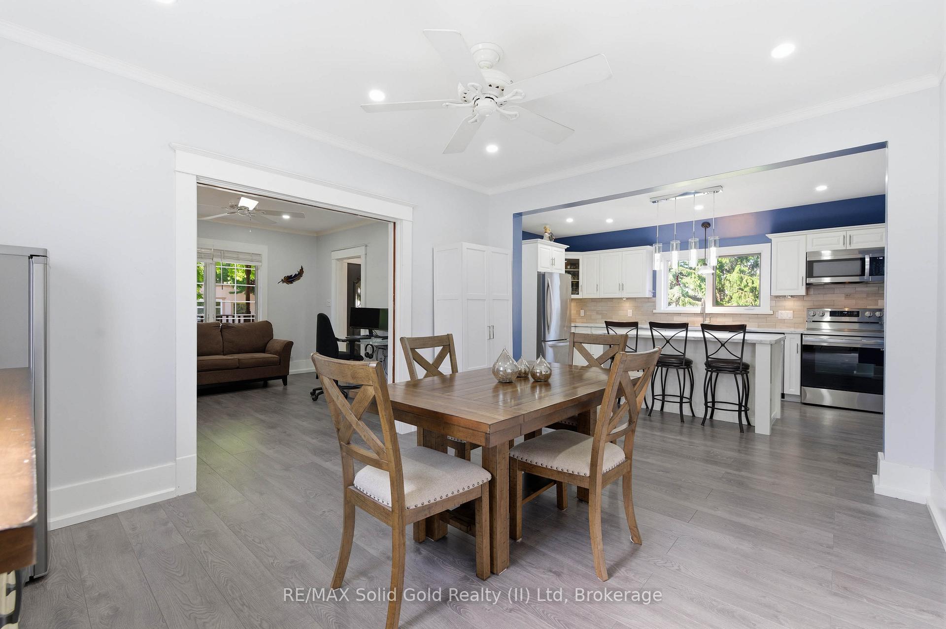 Photo 14 of 199 Winstanley Street, North Perth, Monkton — HOMEH