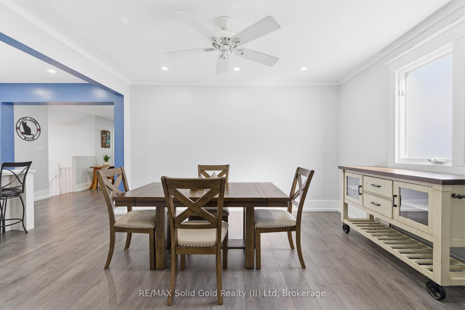 Photo 15 of 199 Winstanley Street, North Perth, Monkton — HOMEH