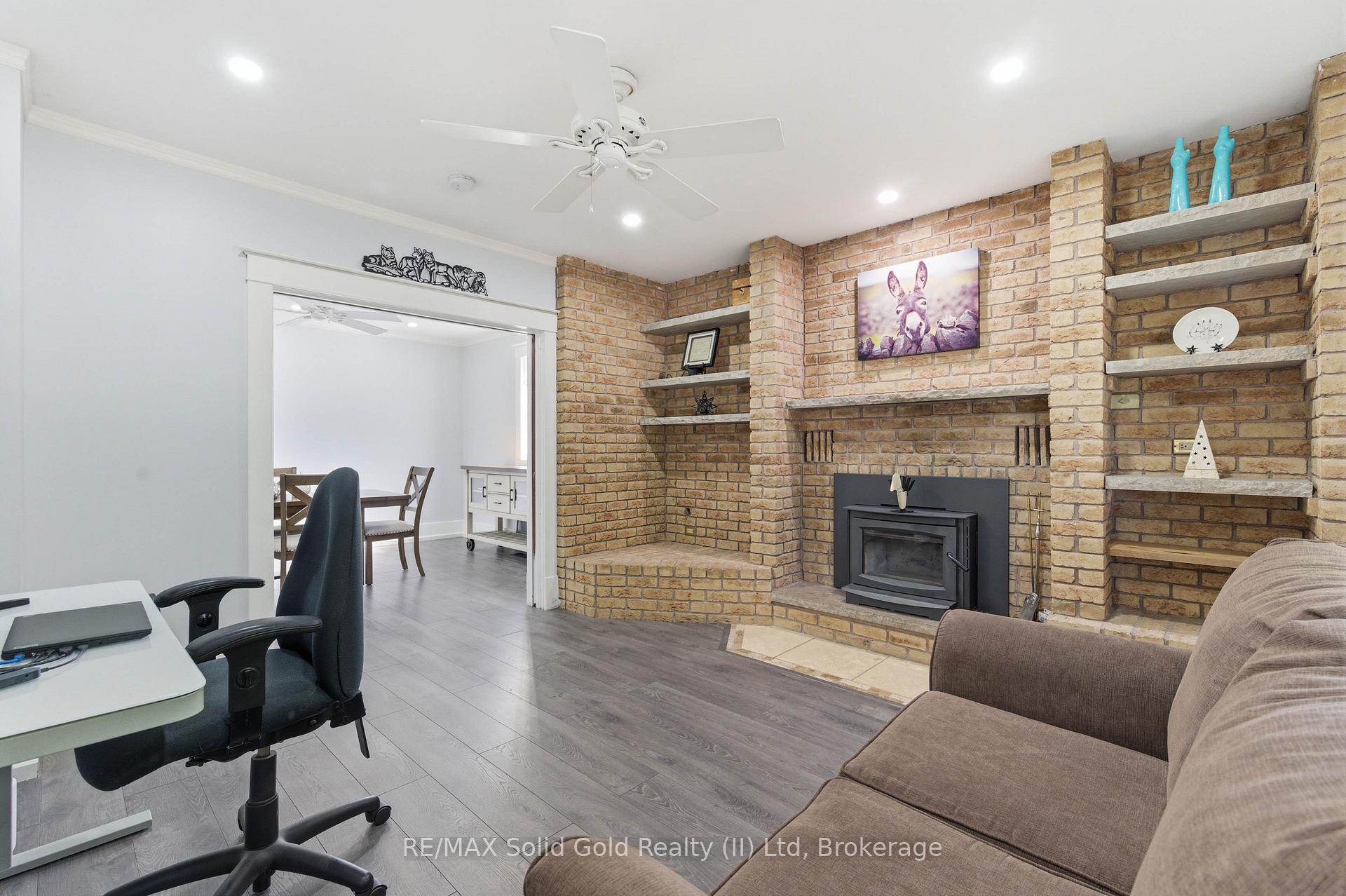 Photo 16 of 199 Winstanley Street, North Perth, Monkton — HOMEH