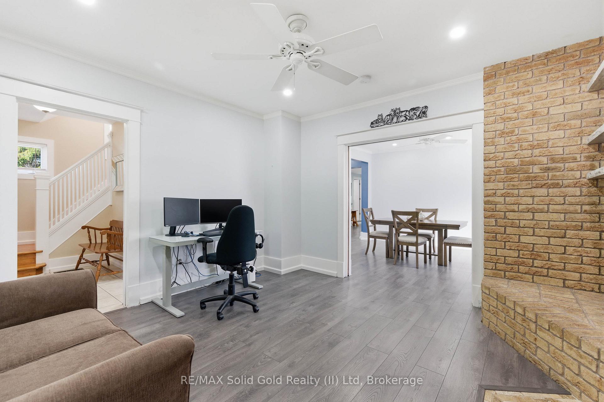 Photo 17 of 199 Winstanley Street, North Perth, Monkton — HOMEH