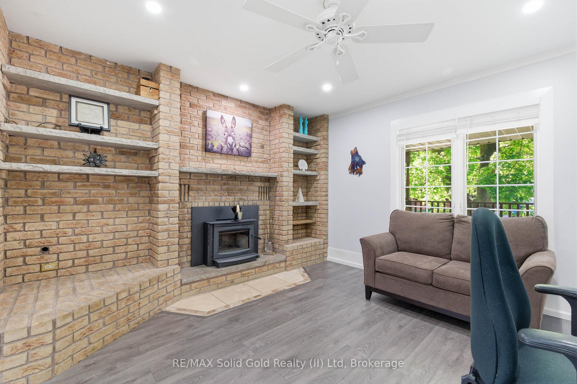 Photo 18 of 199 Winstanley Street, North Perth, Monkton — HOMEH