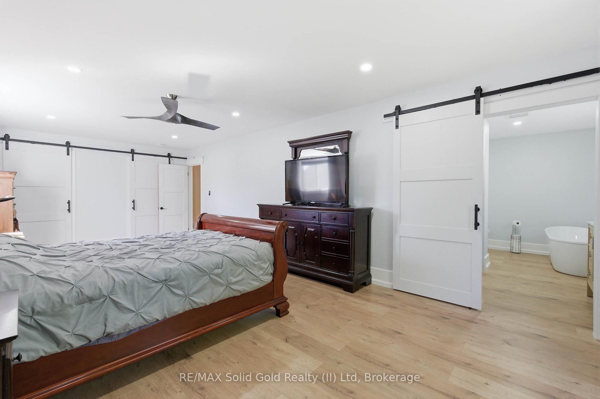 Photo 28 of 199 Winstanley Street, North Perth, Monkton — HOMEH