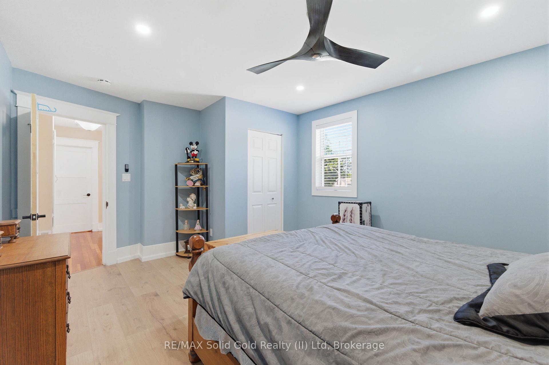 Photo 32 of 199 Winstanley Street, North Perth, Monkton — HOMEH