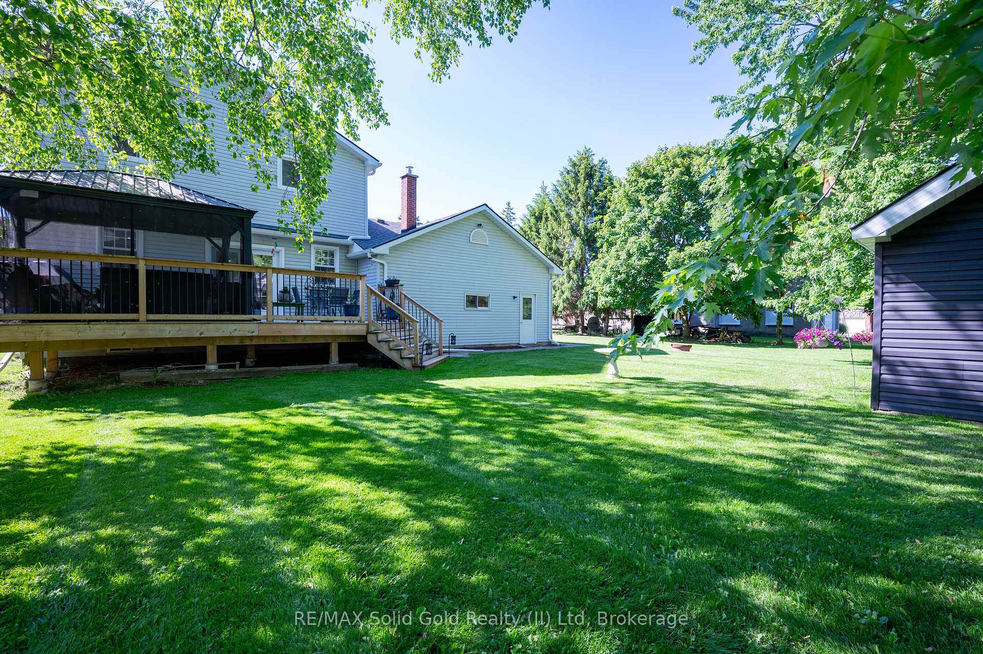 Photo 43 of 199 Winstanley Street, North Perth, Monkton — HOMEH