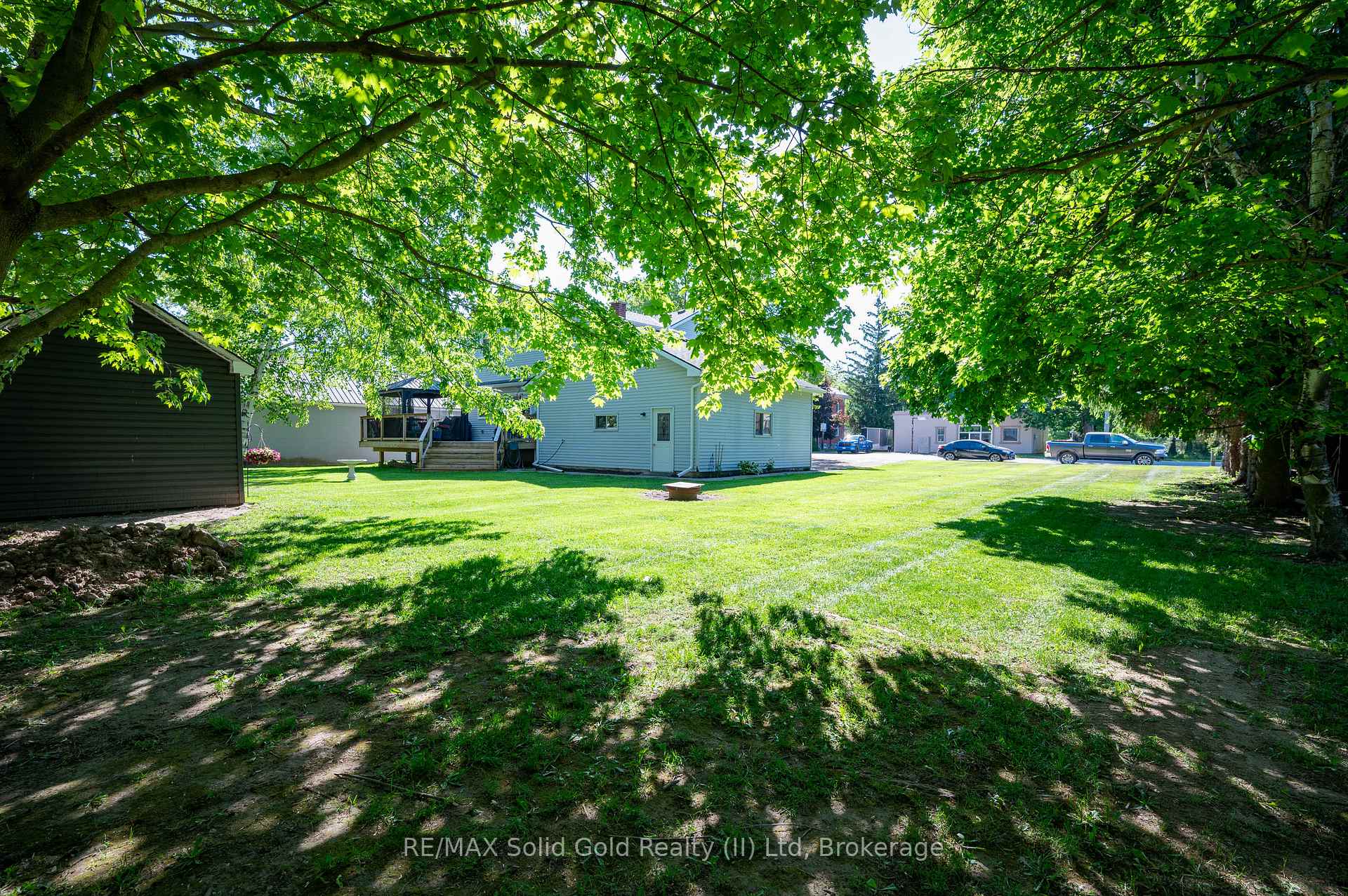 Photo 45 of 199 Winstanley Street, North Perth, Monkton — HOMEH
