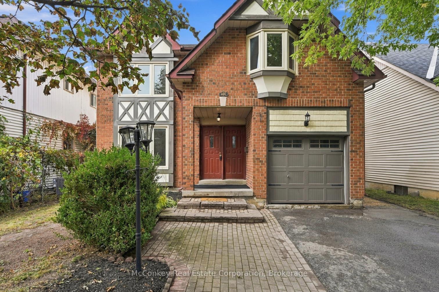 Photo 2 of 460 Cardinal Drive, Peterborough, Ashburnham Ward 4 — HOMEH