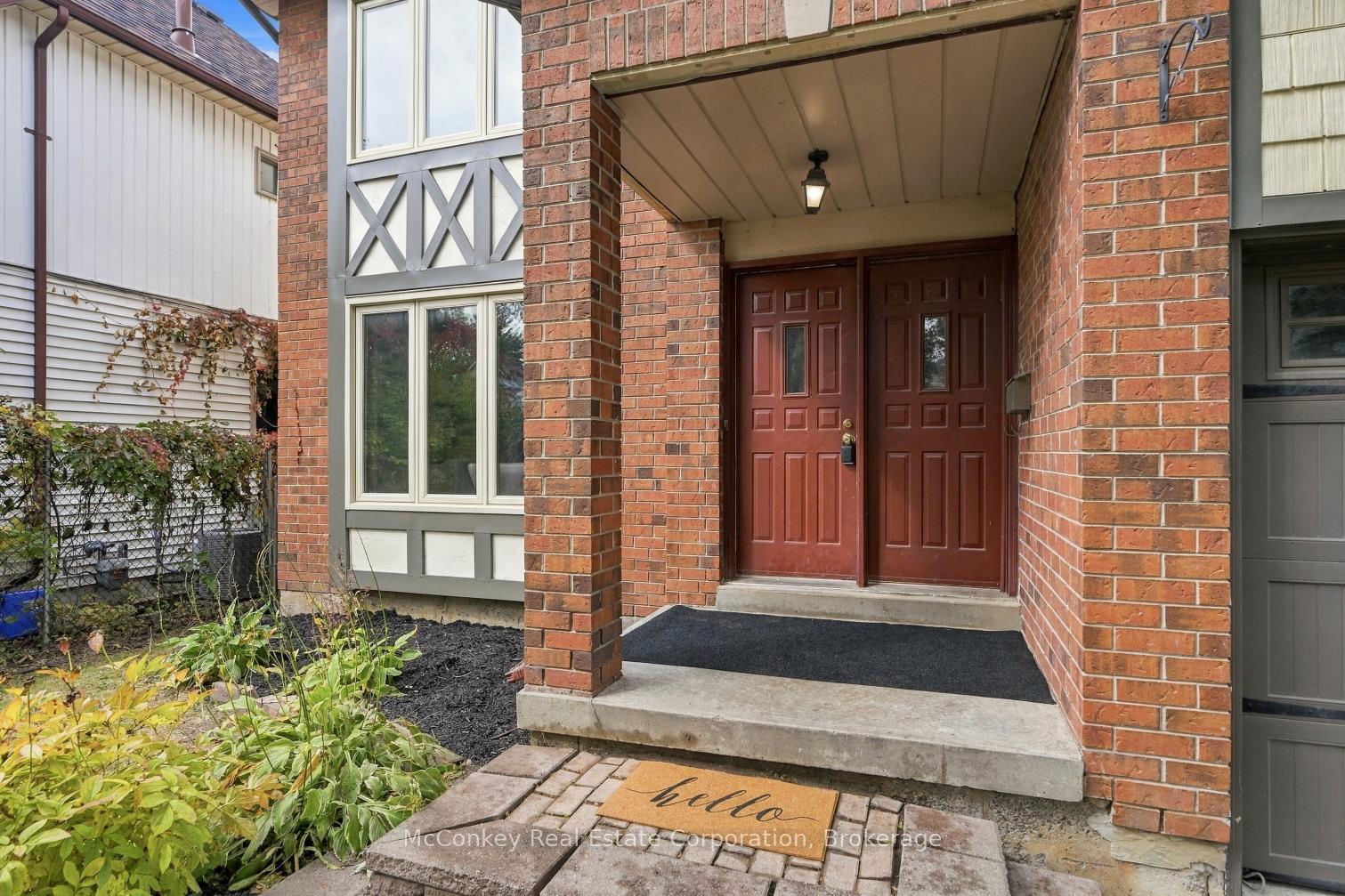 Photo 3 of 460 Cardinal Drive, Peterborough, Ashburnham Ward 4 — HOMEH