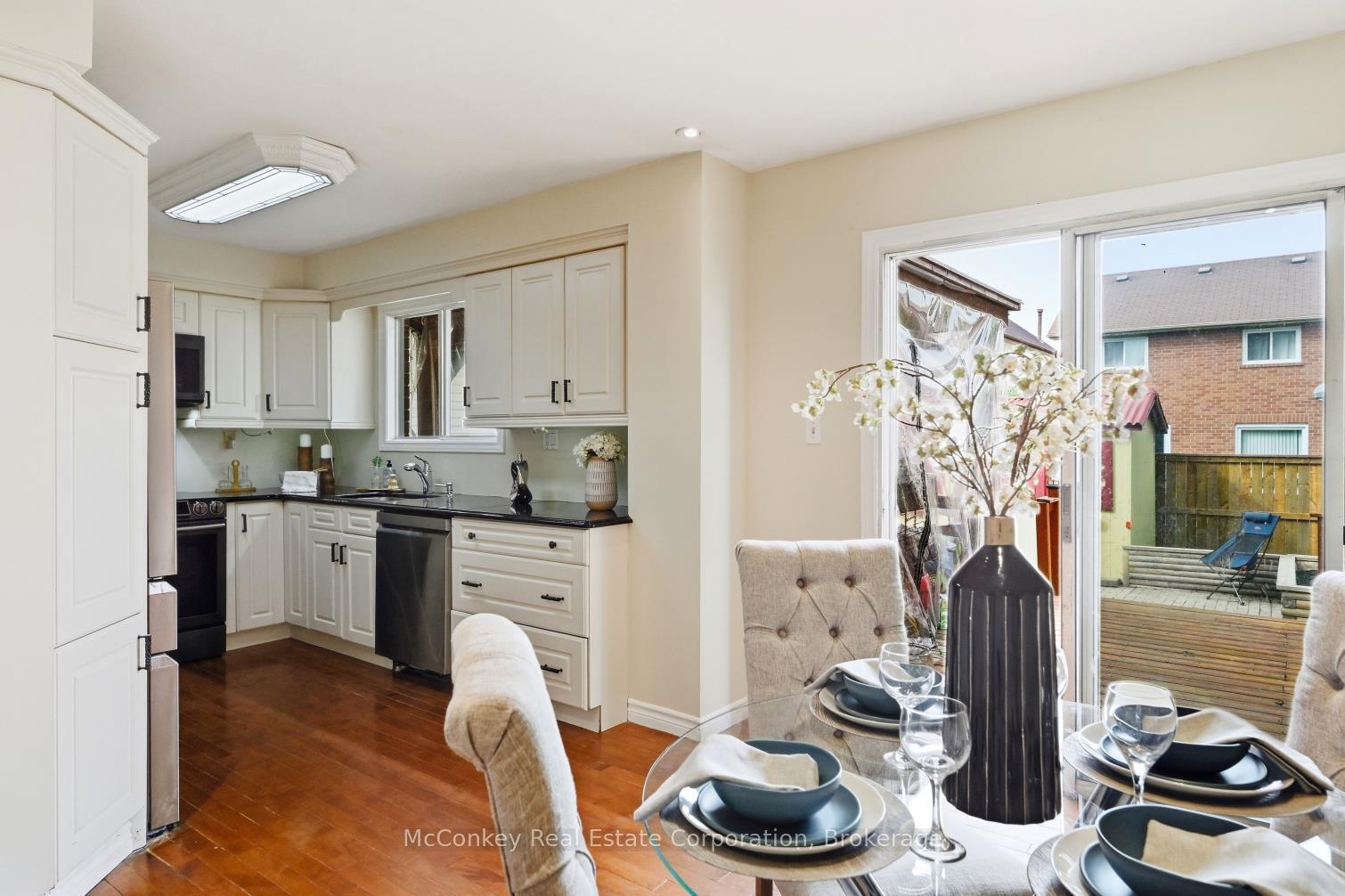 Photo 10 of 460 Cardinal Drive, Peterborough, Ashburnham Ward 4 — HOMEH