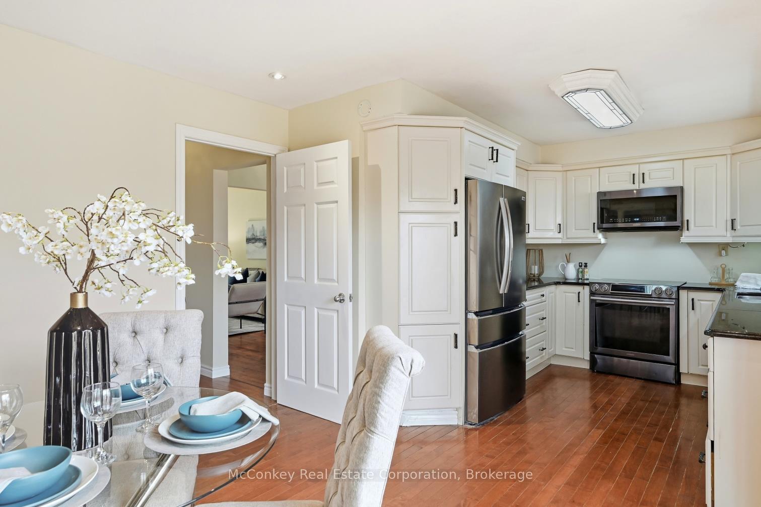 Photo 17 of 460 Cardinal Drive, Peterborough, Ashburnham Ward 4 — HOMEH