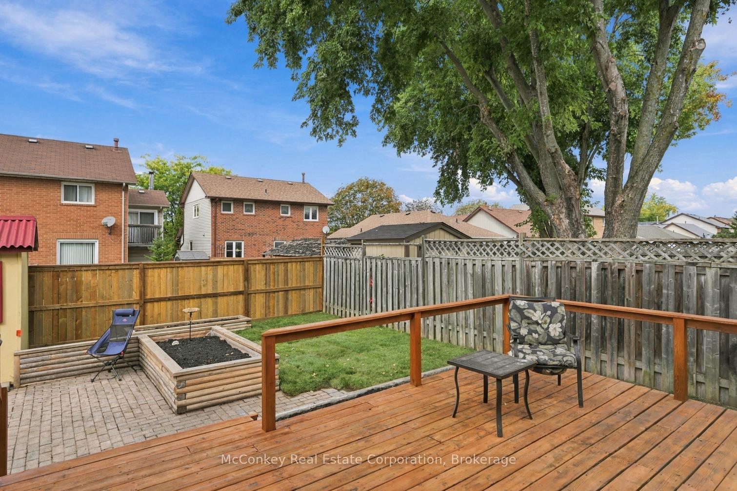 Photo 16 of 460 Cardinal Drive, Peterborough, Ashburnham Ward 4 — HOMEH