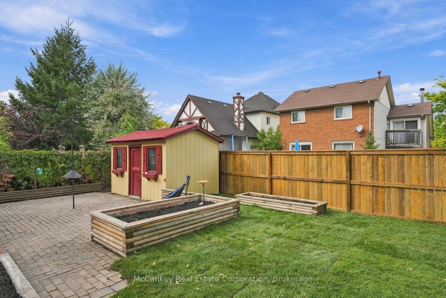 Photo 33 of 460 Cardinal Drive, Peterborough, Ashburnham Ward 4 — HOMEH