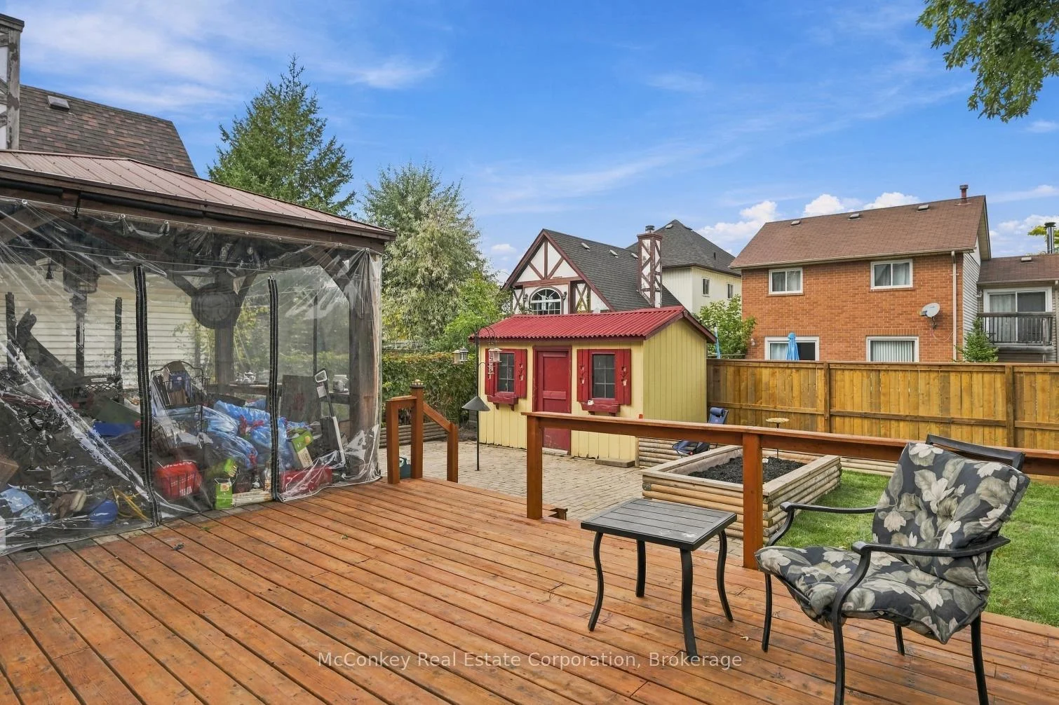 Photo 19 of 460 Cardinal Drive, Peterborough, Ashburnham Ward 4 — HOMEH