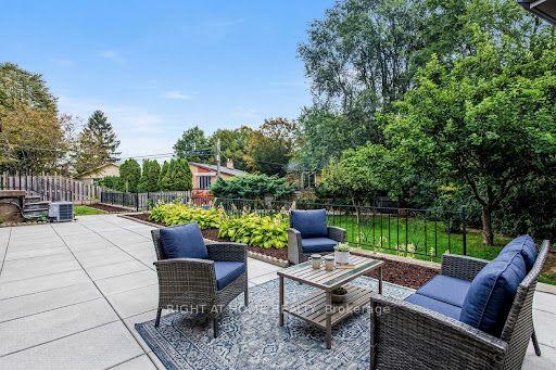 Photo 29 of 11 Fareham Crescent, Scarborough, Guildwood — HOMEH