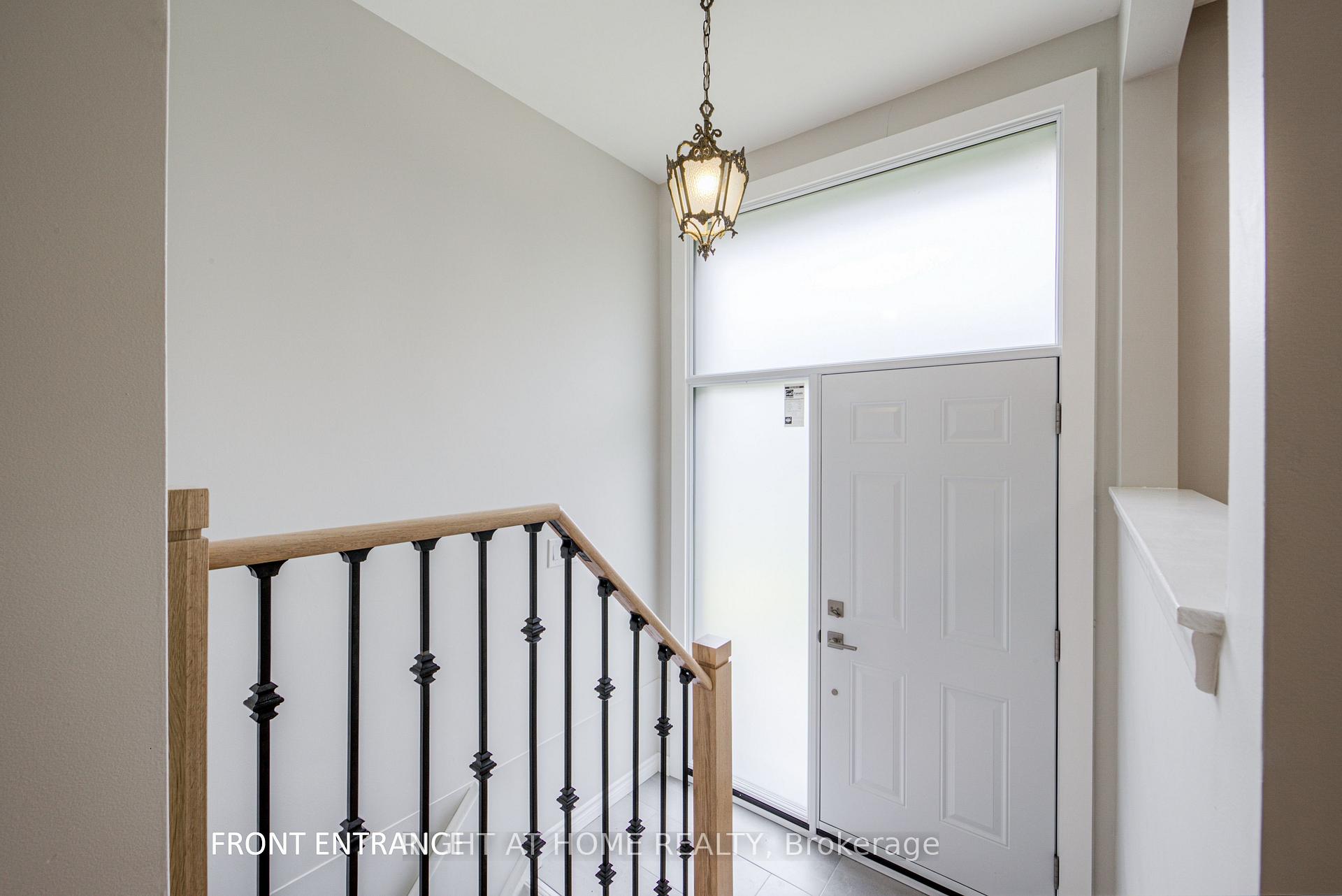 Photo 11 of 11 Fareham Crescent, Scarborough, Guildwood — HOMEH