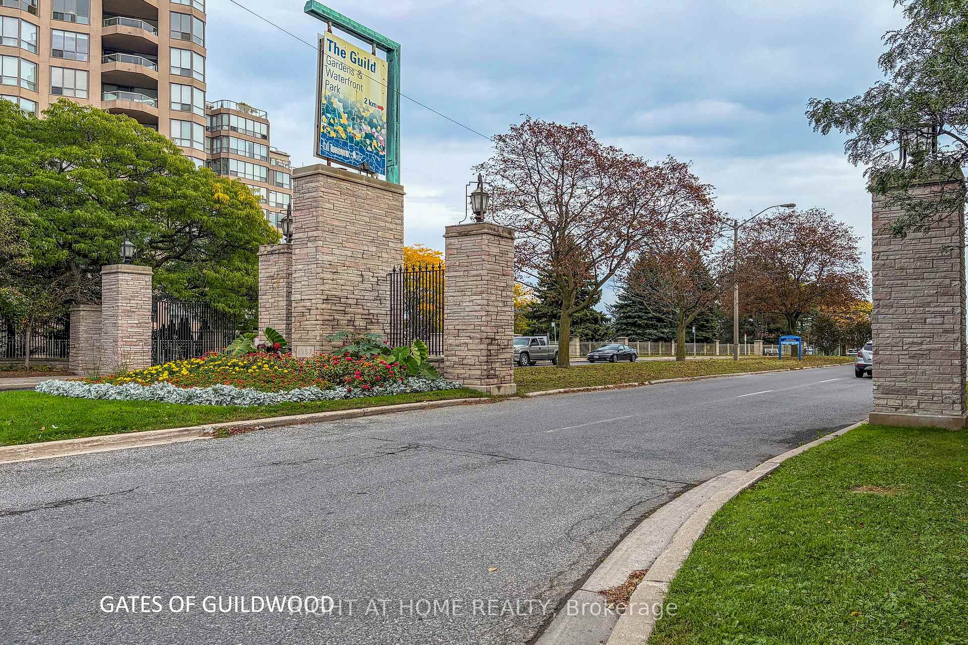 Photo 32 of 11 Fareham Crescent, Scarborough, Guildwood — HOMEH