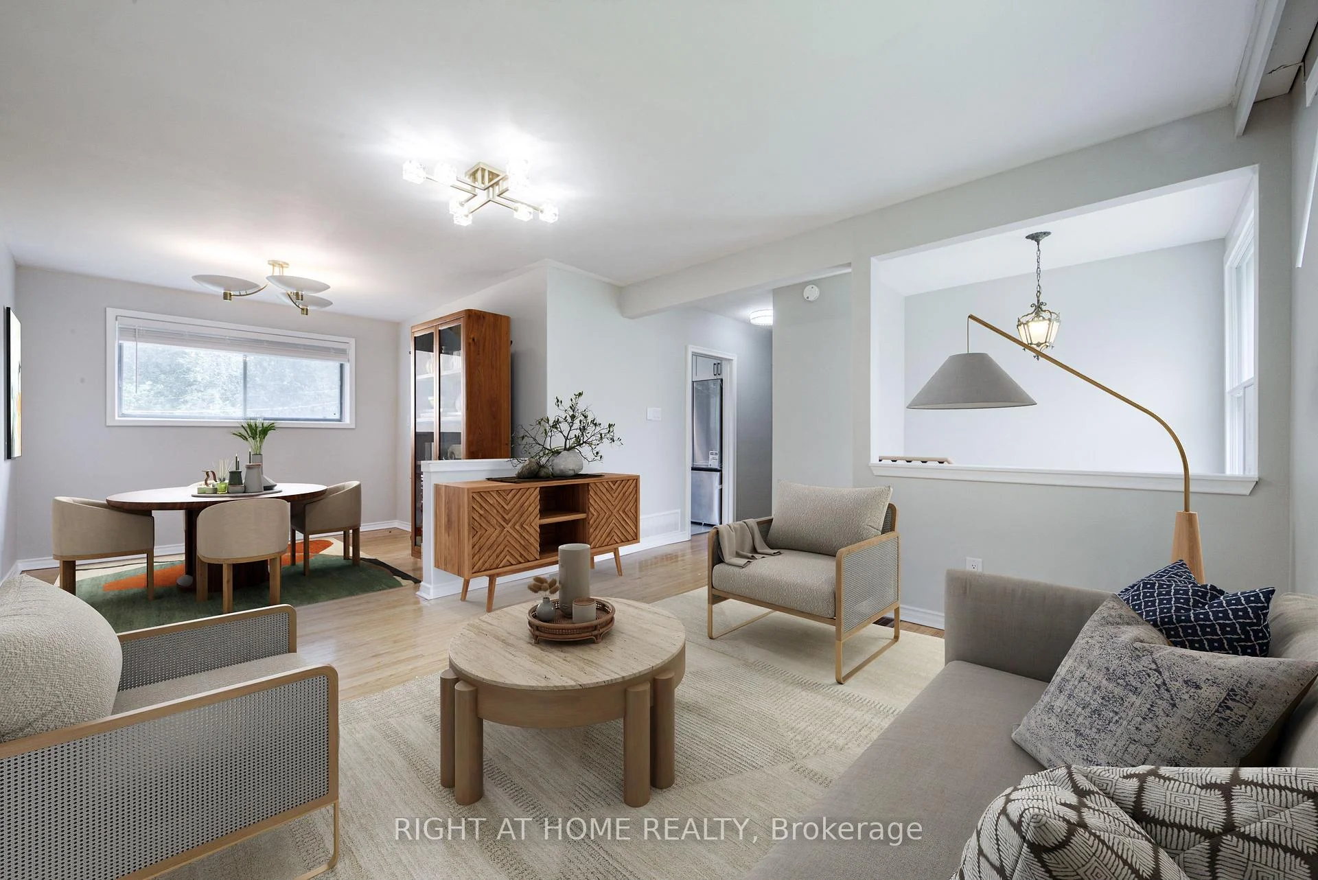 Photo 6 of 11 Fareham Crescent, Scarborough, Guildwood — HOMEH