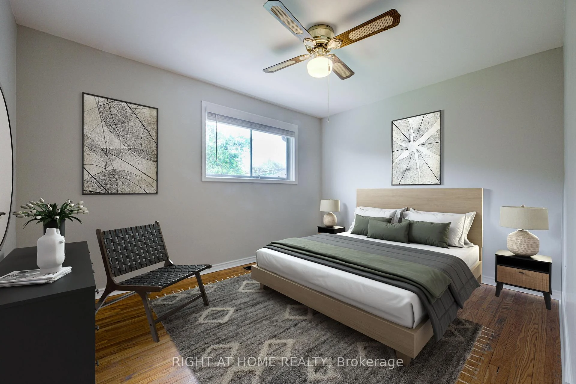 Photo 7 of 11 Fareham Crescent, Scarborough, Guildwood — HOMEH
