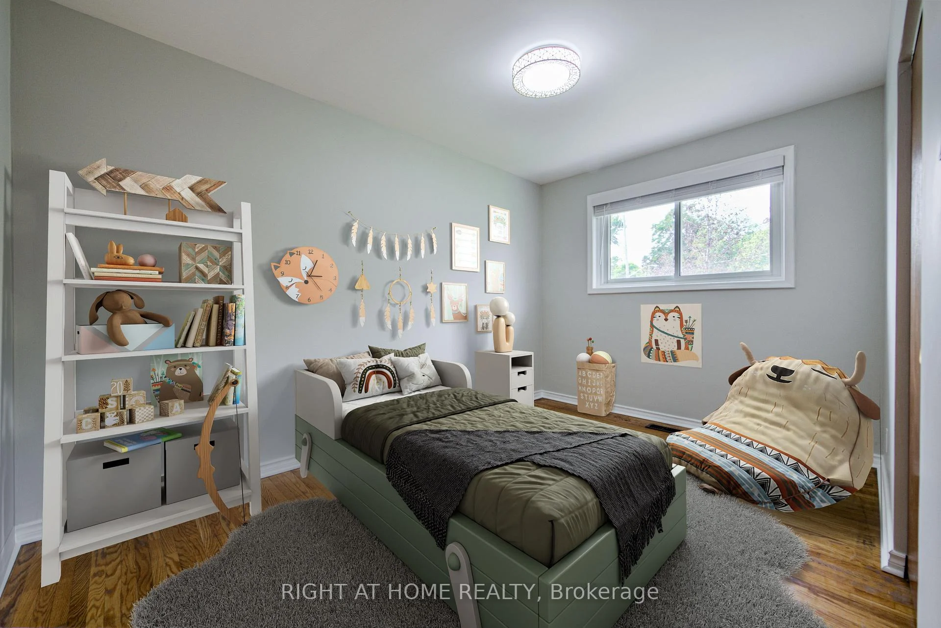 Photo 8 of 11 Fareham Crescent, Scarborough, Guildwood — HOMEH