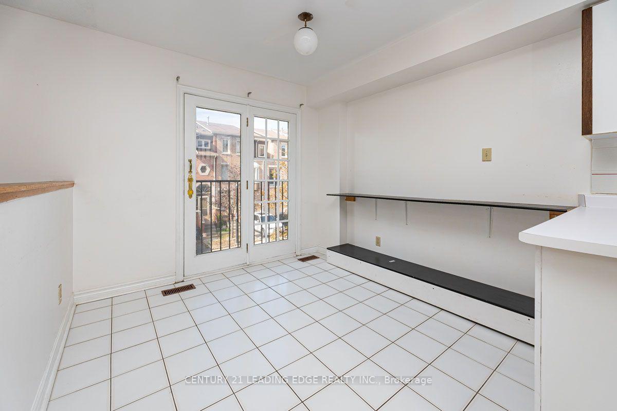 Photo 11 of Unit 1, 3 Reidmount Avenue, Scarborough, Agincourt South-Malvern West — HOMEH