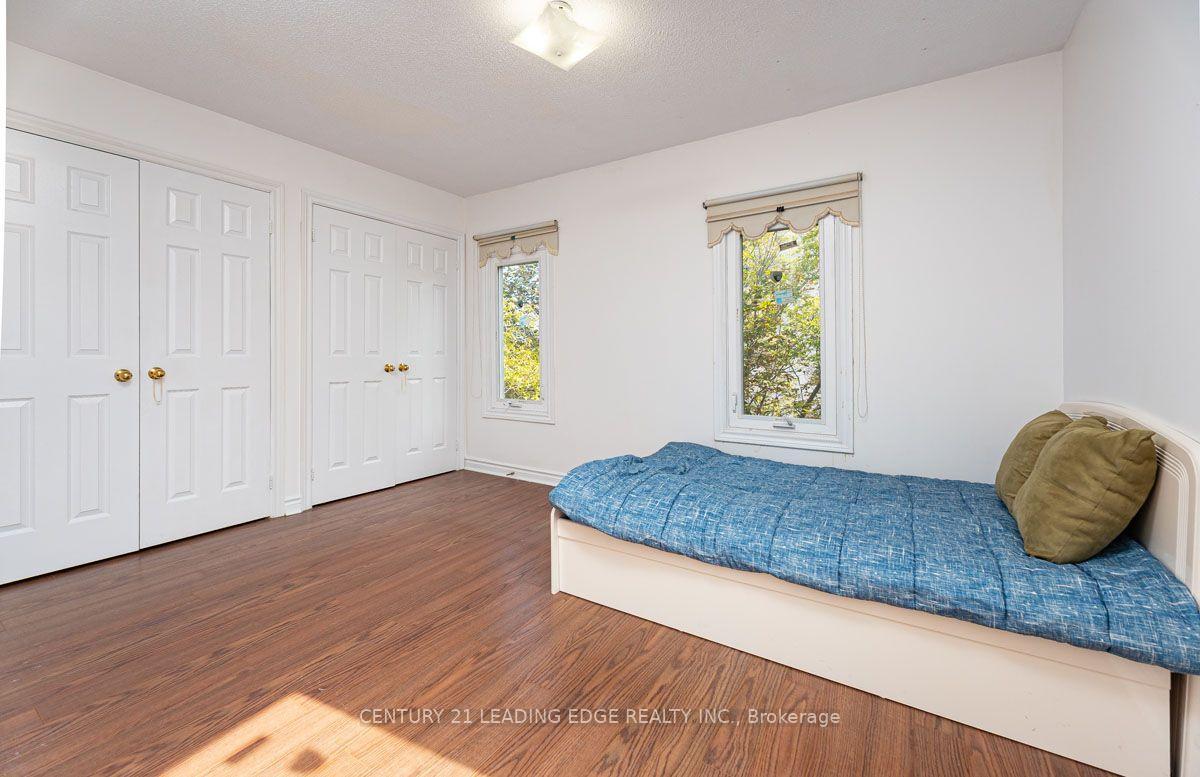 Photo 14 of Unit 1, 3 Reidmount Avenue, Scarborough, Agincourt South-Malvern West — HOMEH