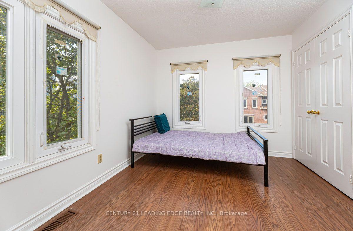 Photo 15 of Unit 1, 3 Reidmount Avenue, Scarborough, Agincourt South-Malvern West — HOMEH