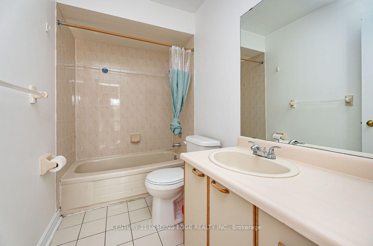 Photo 17 of Unit 1, 3 Reidmount Avenue, Scarborough, Agincourt South-Malvern West — HOMEH