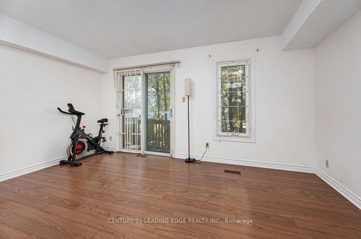 Photo 19 of Unit 1, 3 Reidmount Avenue, Scarborough, Agincourt South-Malvern West — HOMEH