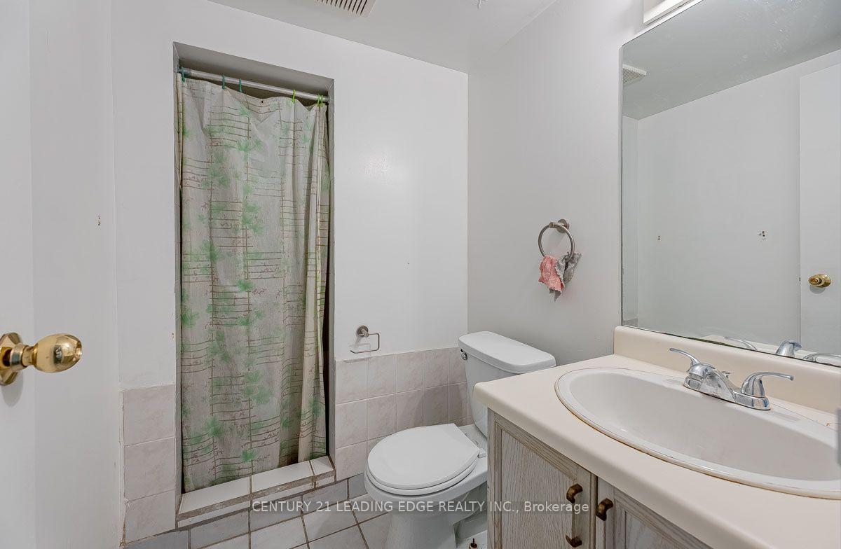 Photo 21 of Unit 1, 3 Reidmount Avenue, Scarborough, Agincourt South-Malvern West — HOMEH