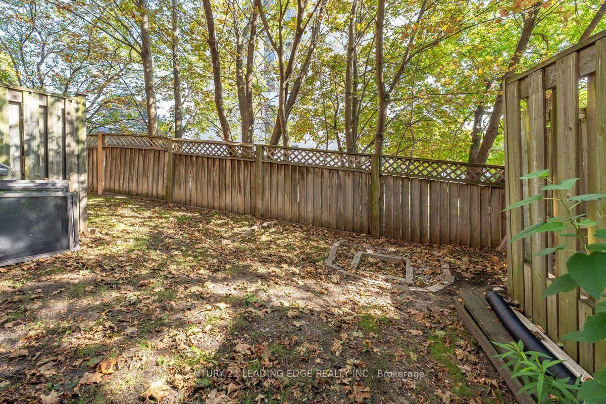 Photo 22 of Unit 1, 3 Reidmount Avenue, Scarborough, Agincourt South-Malvern West — HOMEH