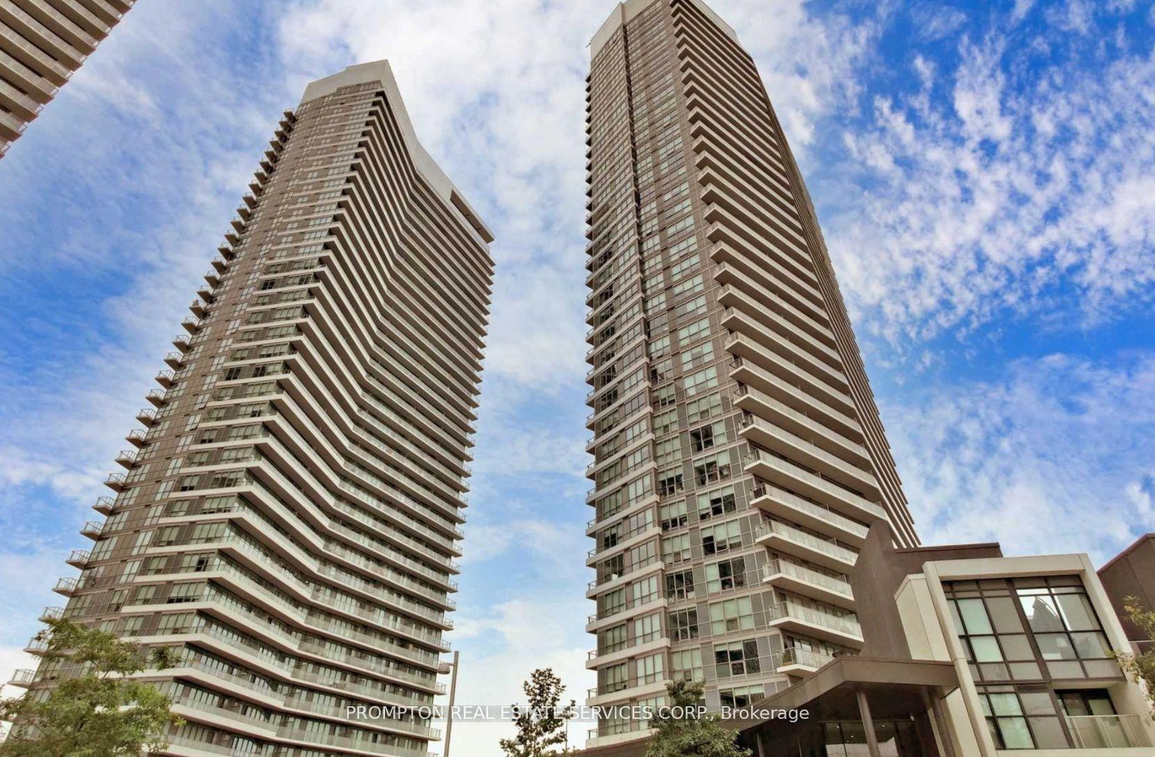 Photo 1 of Unit 310, 115 McMahon Drive, North York, Bayview Village — HOMEH