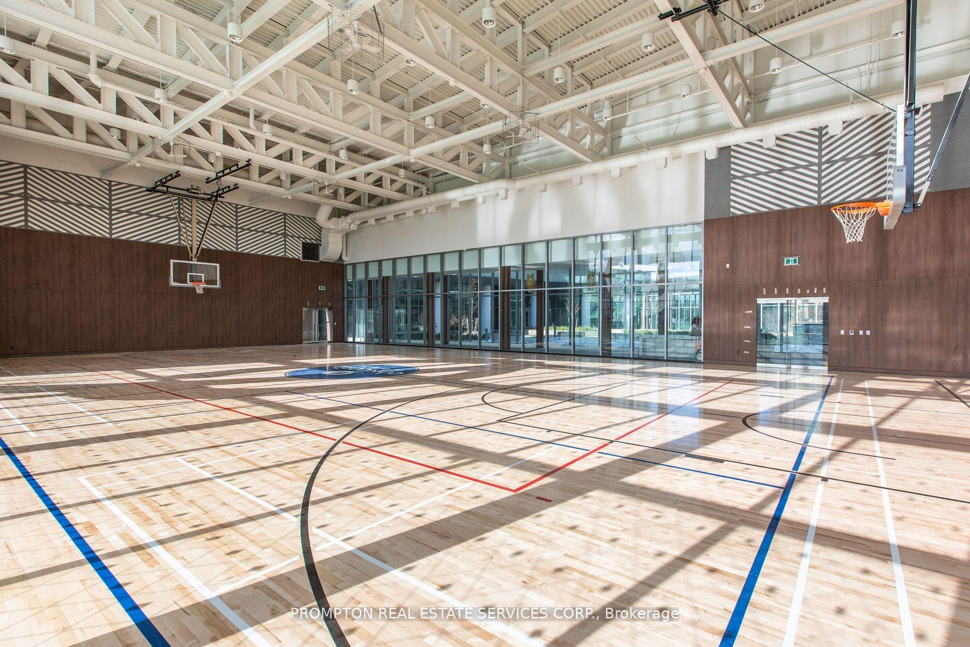 Photo 3 of Unit 310, 115 McMahon Drive, North York, Bayview Village — HOMEH