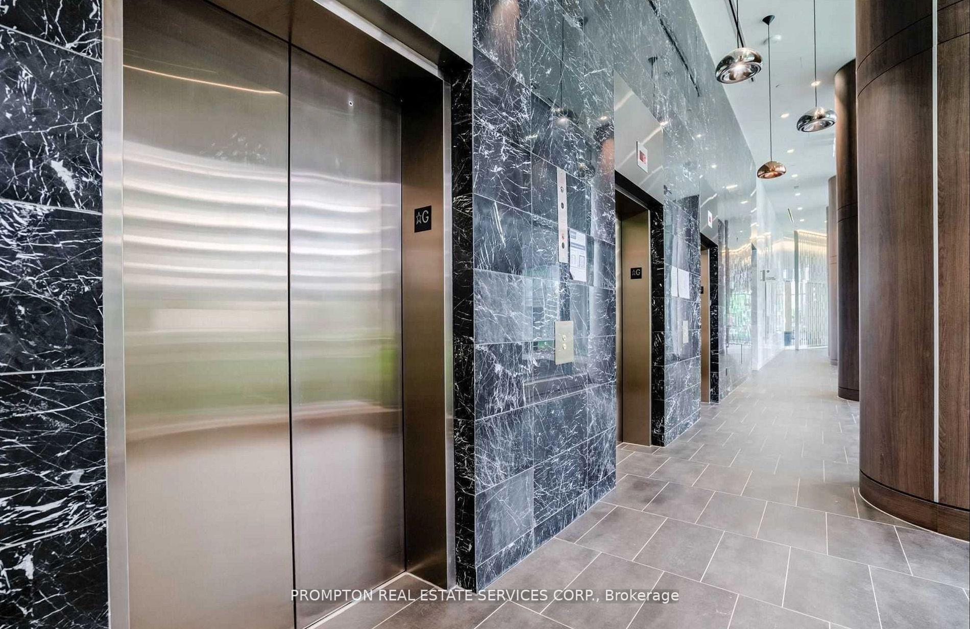 Photo 7 of Unit 310, 115 McMahon Drive, North York, Bayview Village — HOMEH